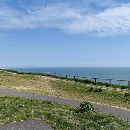 Vila Solsken Bournemouth Exteriér fotografie