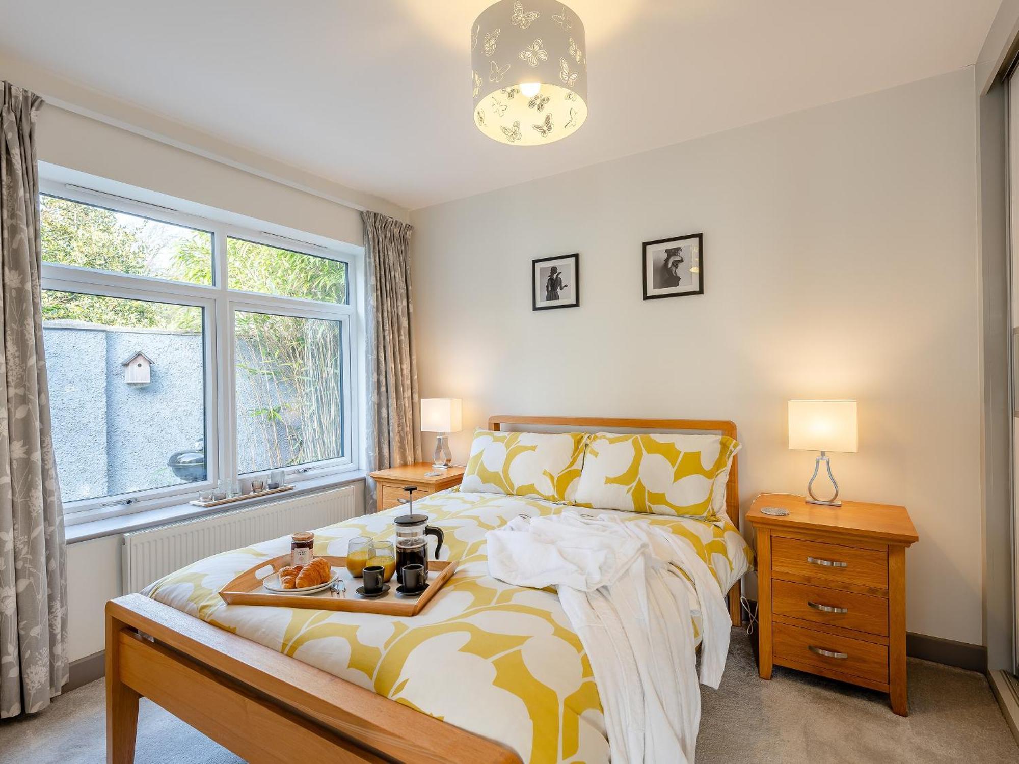 Vila Solsken Bournemouth Exteriér fotografie